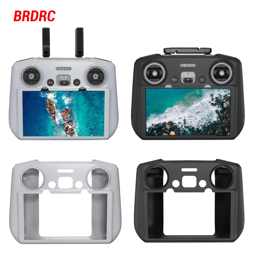 Drone Joystick Cover - BRDRC Silicone Case for DJI NEO