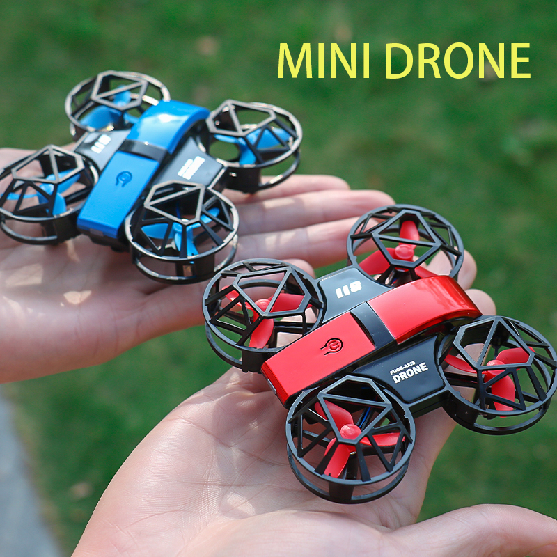Drone Controller Screen - Dowellin D12 Drone Mini Remote Control