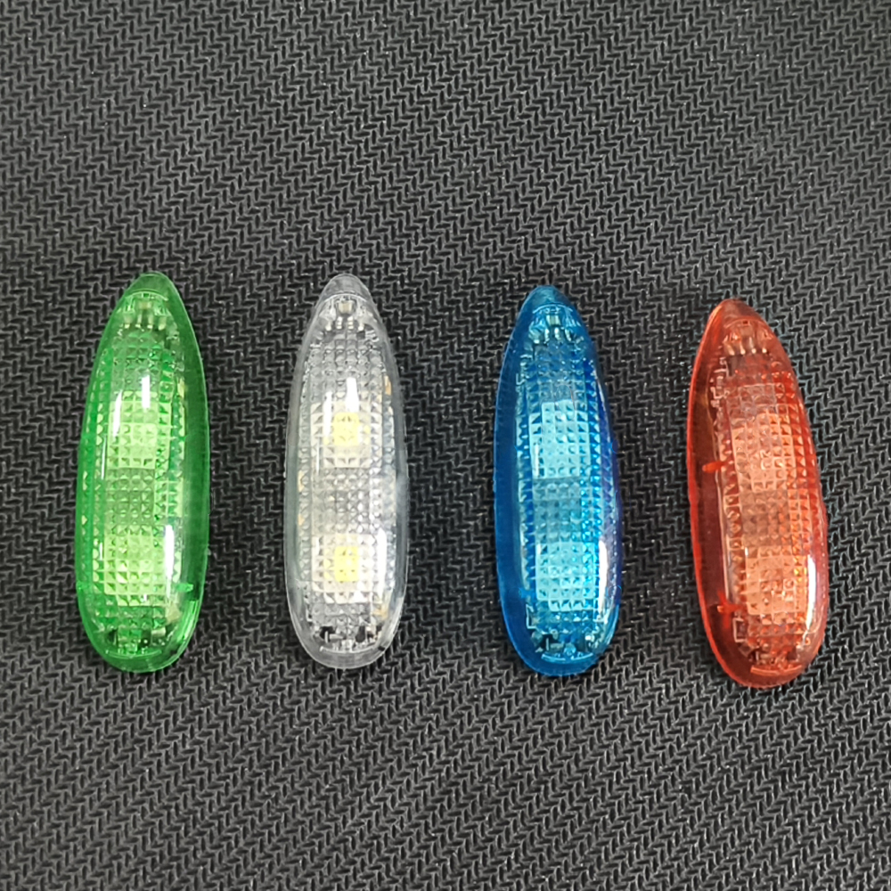 Drone Beacon Light - ZMR III Wireless Navigation Light -