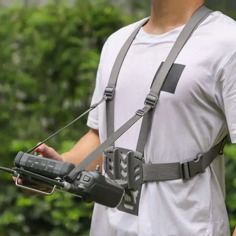 Sunnylife Controller Waist Sup - огляд і ціна Drone Neck Strap