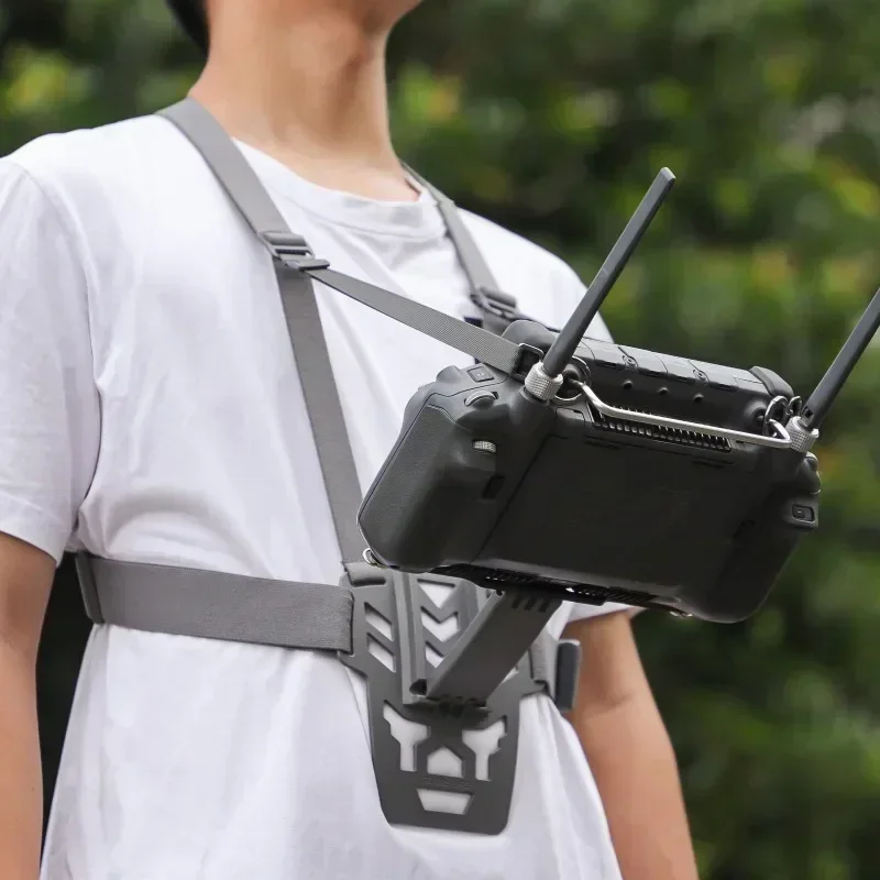 Sunnylife Controller Waist Sup - огляд і ціна Drone Neck Strap