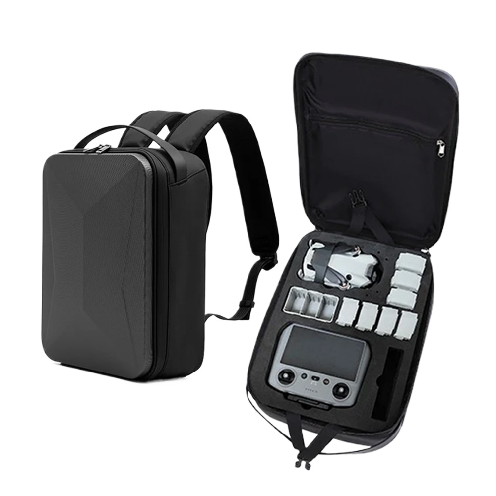 Drone Backpack for DJI Mini 4  - огляд і ціна Drone Backpack