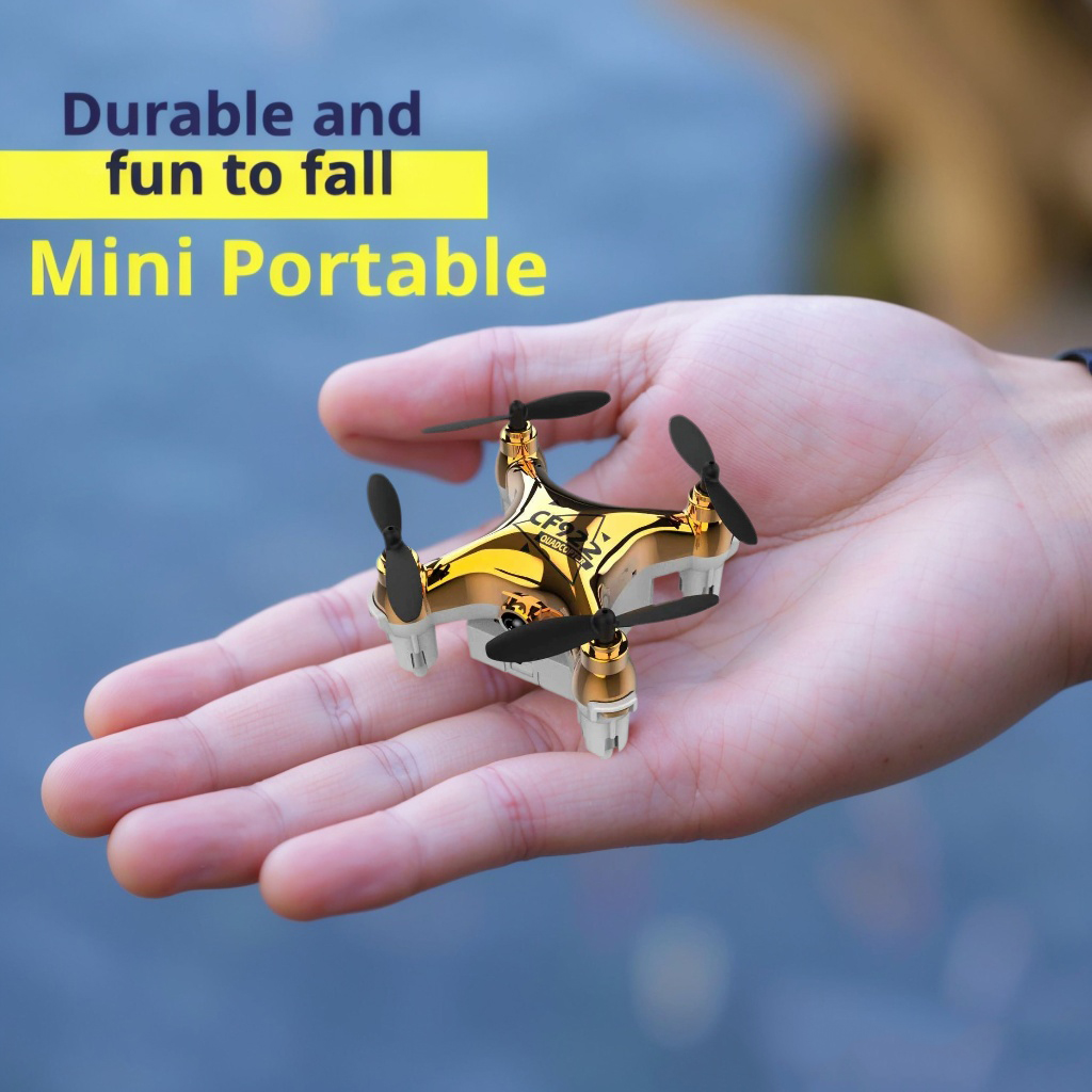New Mini Drone 4K Movie Qualit - огляд і ціна Drone Controller Screen