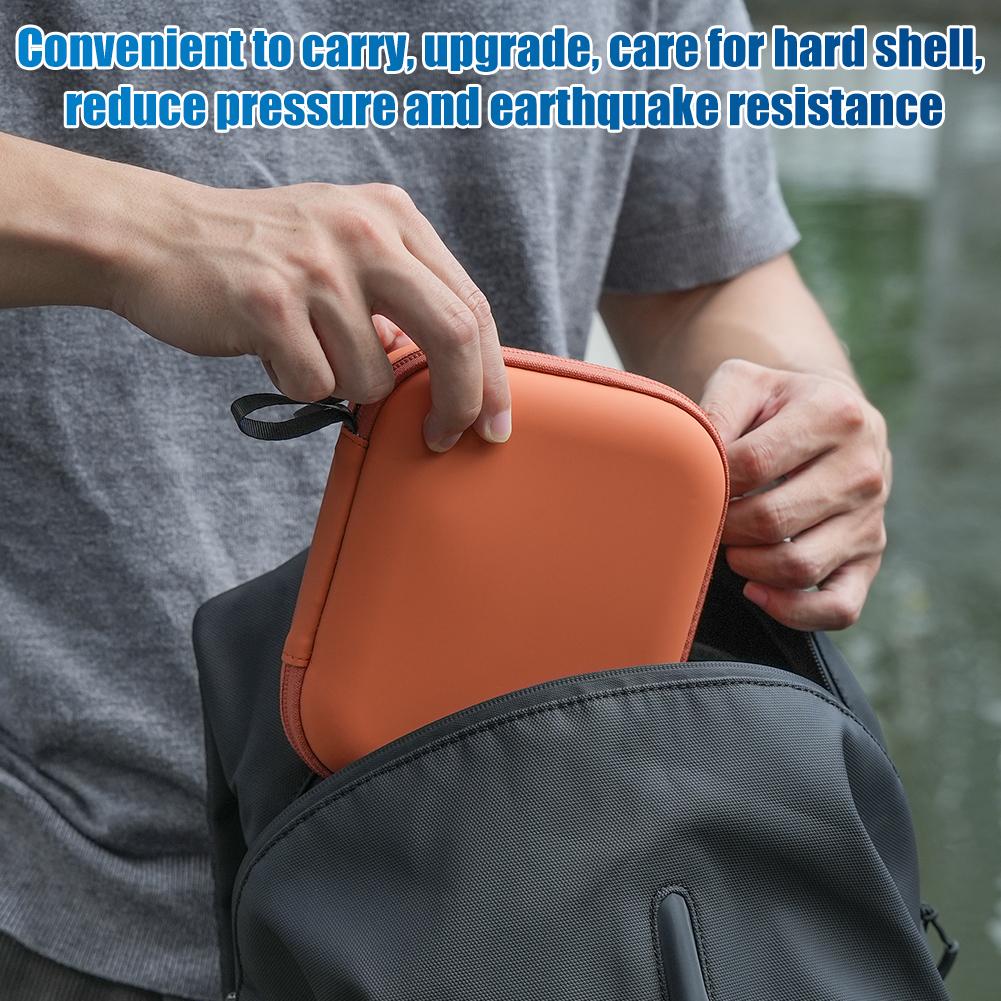Waterproof Hard Shell Storage  - огляд і ціна Drone Hard Shell Case