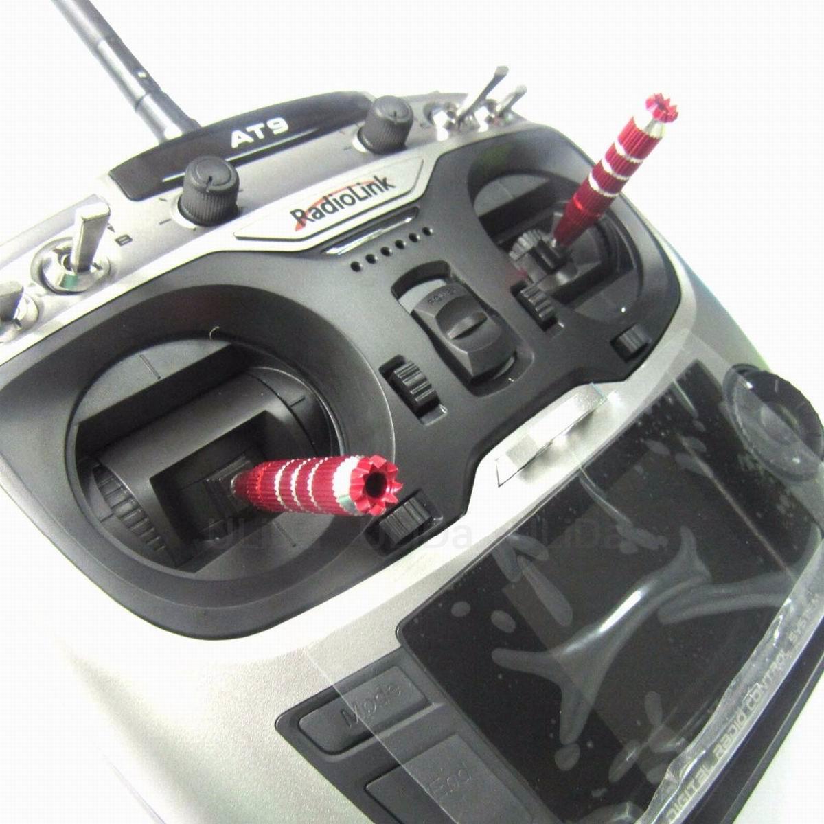 2PCS Transmitter M3 M4 Stick E - огляд і ціна Drone Control Stick