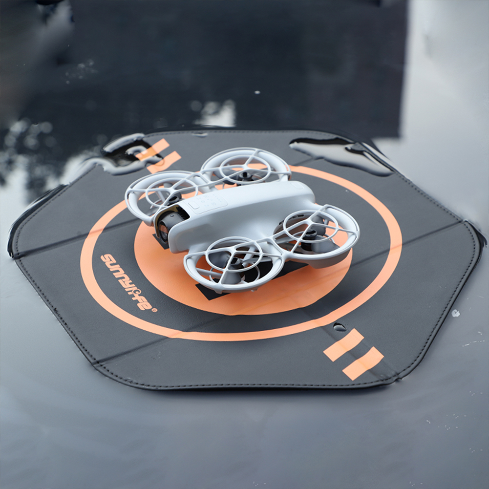 35cm Drone Landing Pad Univers - огляд і ціна Drone Landing Pad