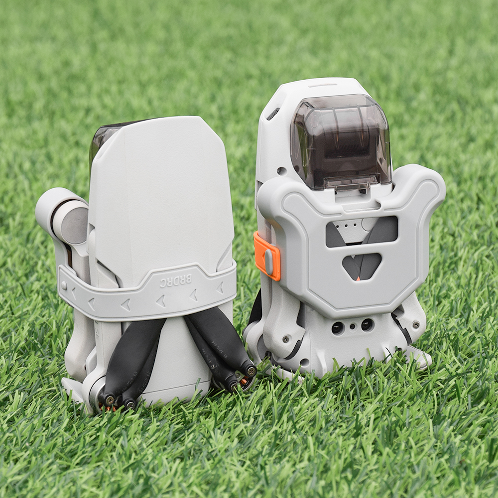 BRDRC Propeller Holder For DJI - огляд і ціна Drone Propeller Holder
