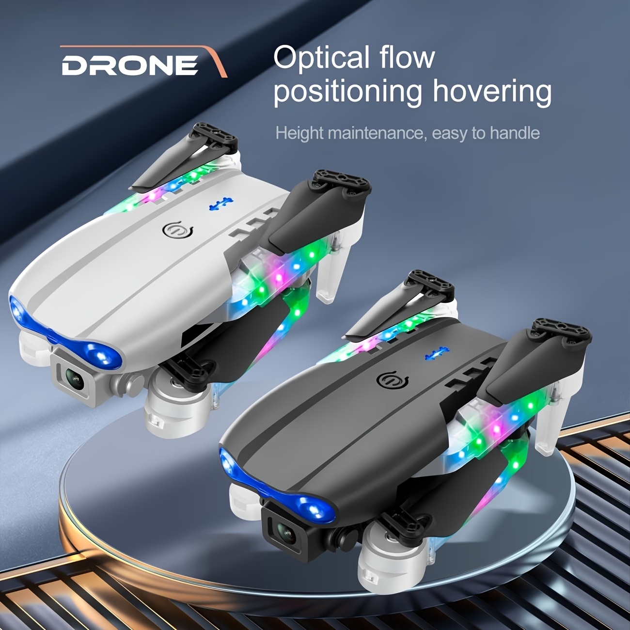 2026 New E88 MAX & E99 PRO Fol - огляд і ціна Drone Controller Screen