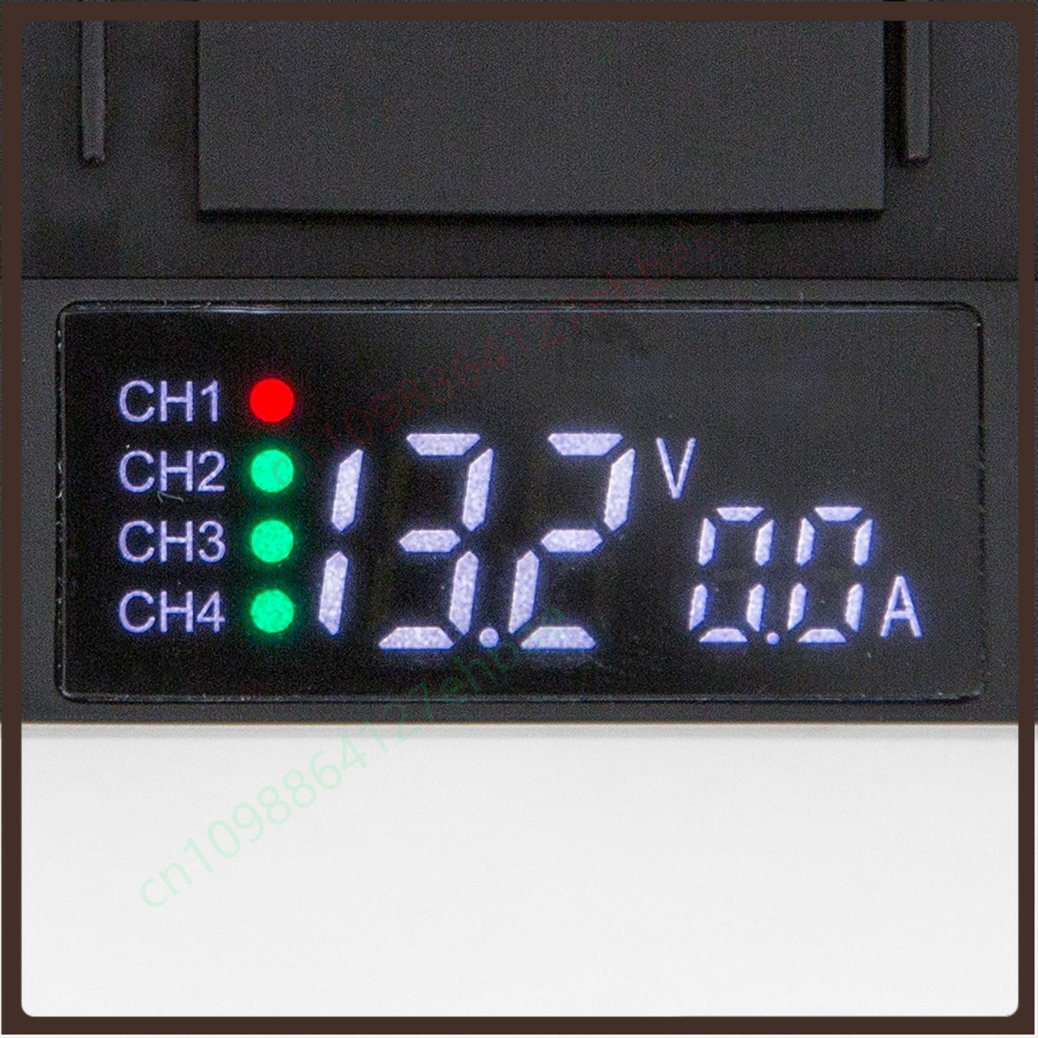 Mavic Air Smart Battery Charge - огляд і ціна Drone Charging Hub