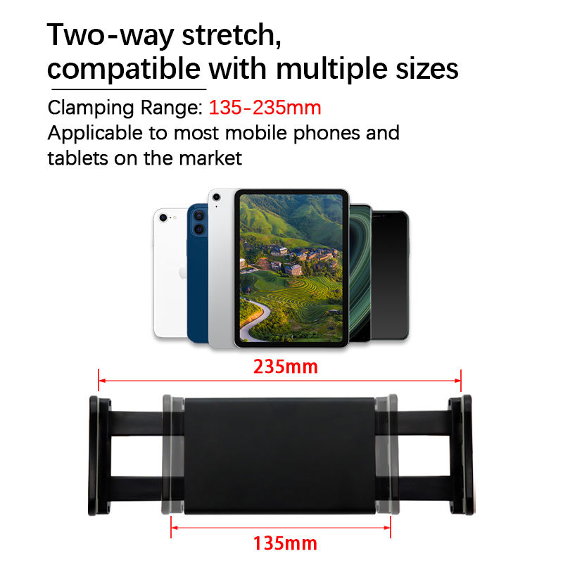 For DJI Flip/Neo/Air3S/2S/Mini - огляд і ціна Drone Tablet Mount
