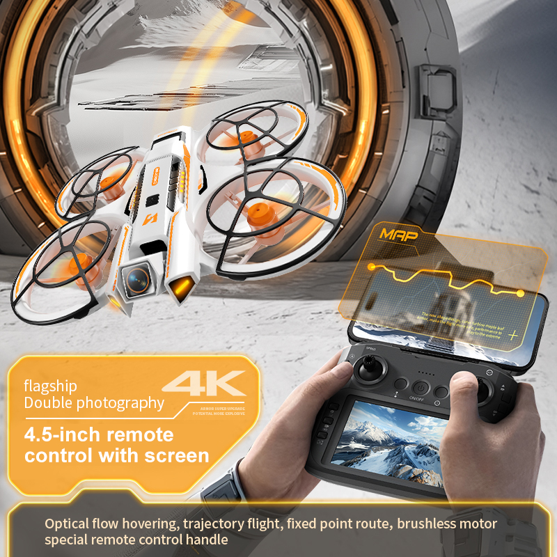 New A21 Drone 8K Professional  - огляд і ціна Drone Battery Adapter