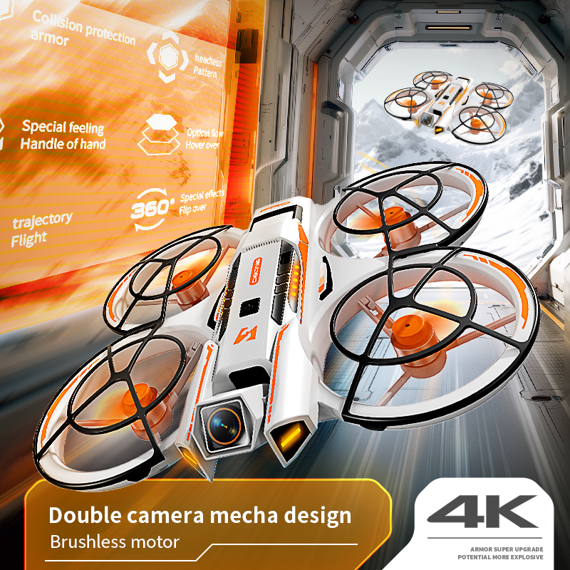 New A21 Drone 8K Professional  - огляд і ціна Drone Battery Adapter