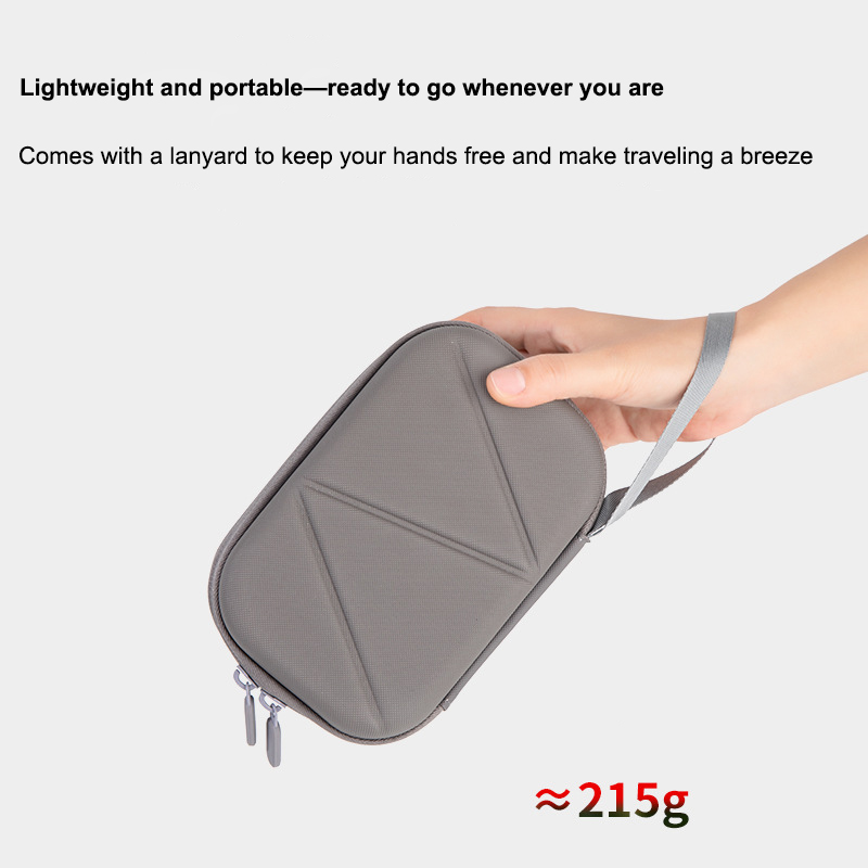 hard Shell Case for DJI Lito 1 - огляд і ціна Drone Hard Shell Case