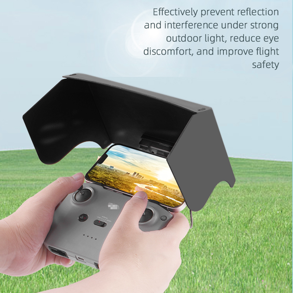 For DJI Mavic 3/Mini 2/Air 2/A - огляд і ціна Drone Joystick Cover