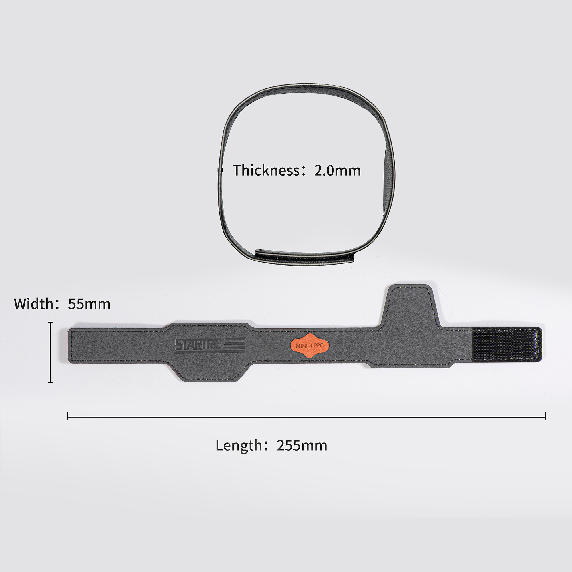 Mini 5 Pro Drone Accessories P - огляд і ціна Drone Propeller Holder