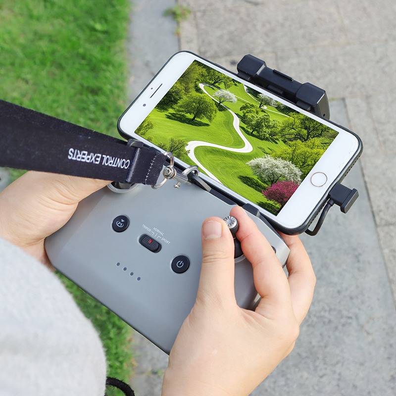 Universal Lanyard Neck Strap f - огляд і ціна Drone Neck Strap