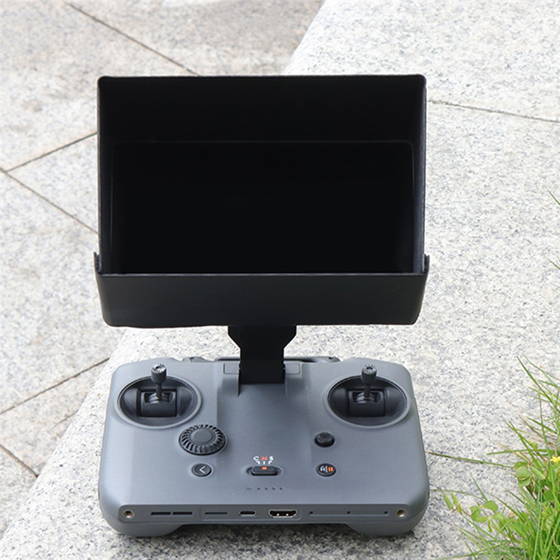 CJSD-For DJI Mavic 4 Pro Sun H - огляд і ціна Drone Controller Hood