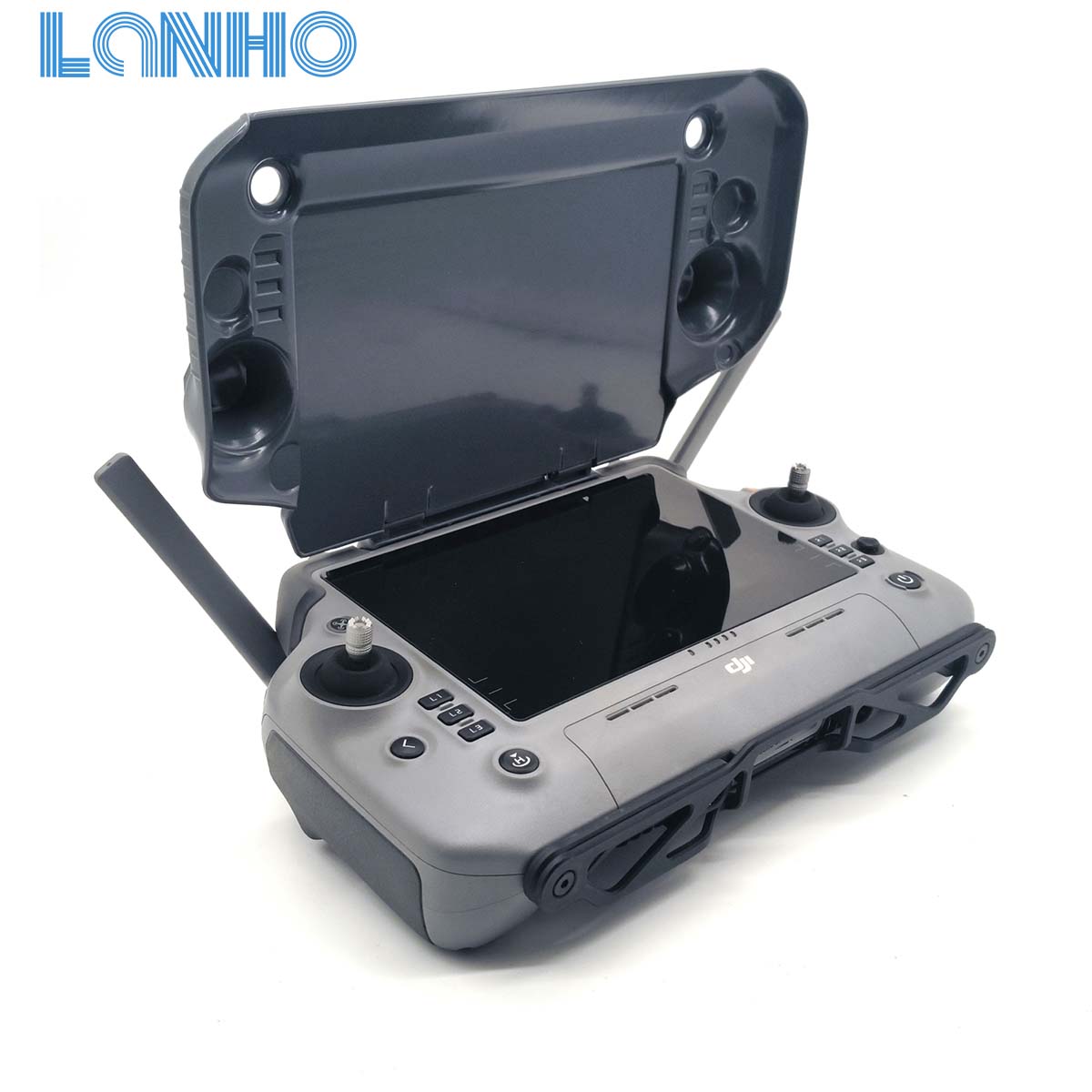 RC Protection Cover Guard Scre - огляд і ціна Drone Joystick Cover