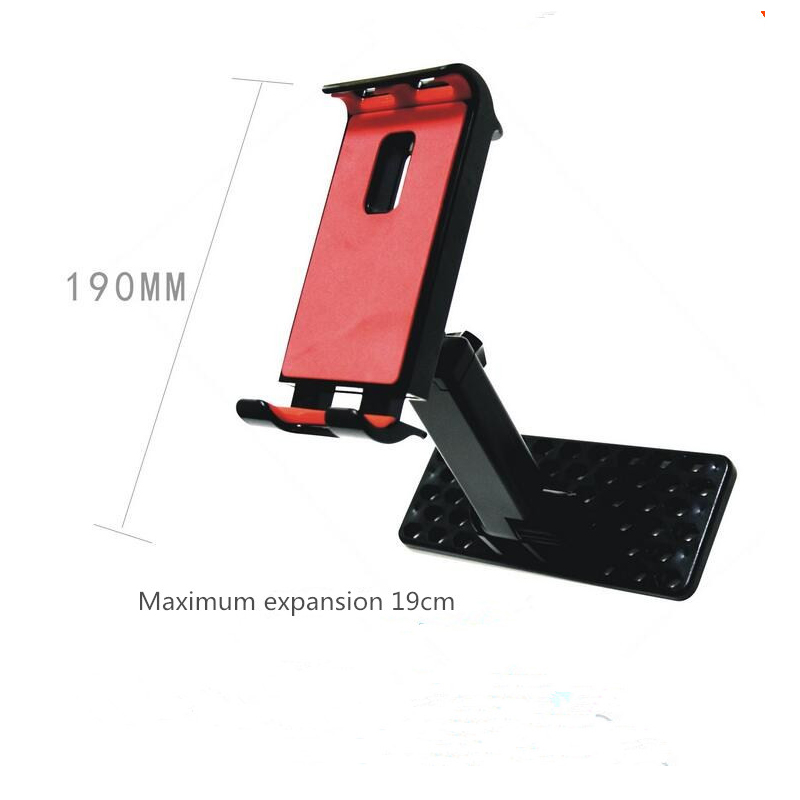Remote Control Clip Mounts Pho - огляд і ціна Drone Tablet Mount