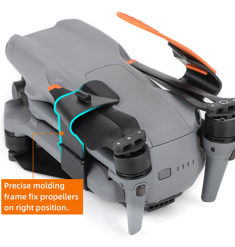 Propeller Holder for DJI Air 3 - огляд і ціна Drone Control Stick