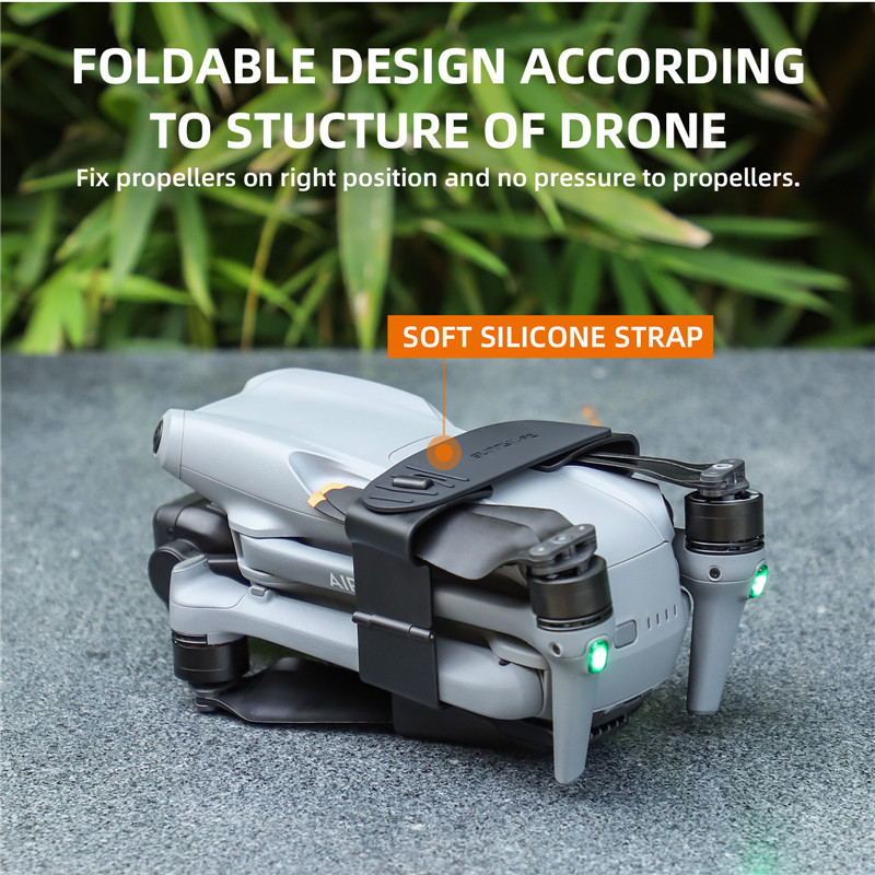 Propeller Holder for DJI Air 3 - огляд і ціна Drone Control Stick