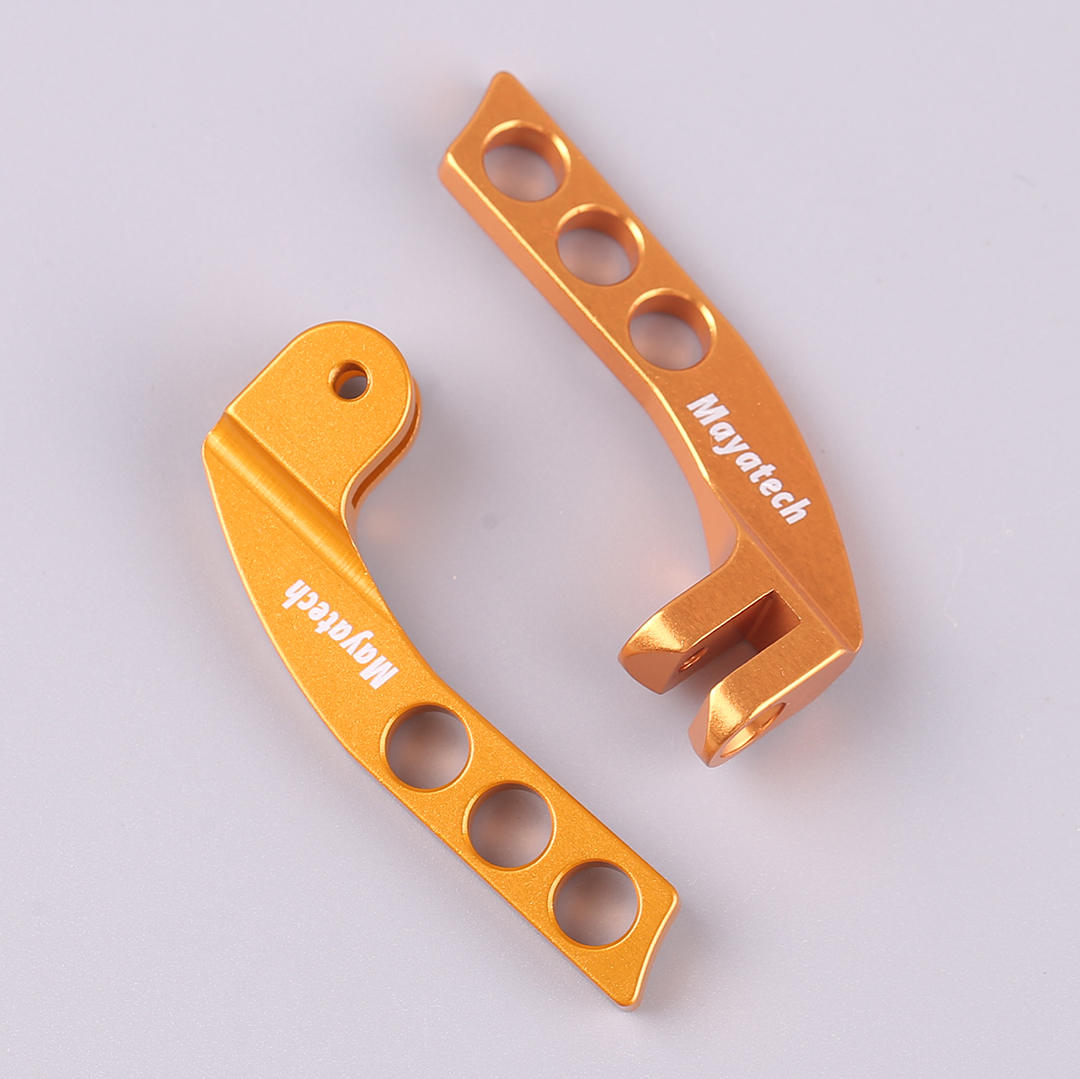 CNC Center of Gravity Adjuster - огляд і ціна Drone Control Stick
