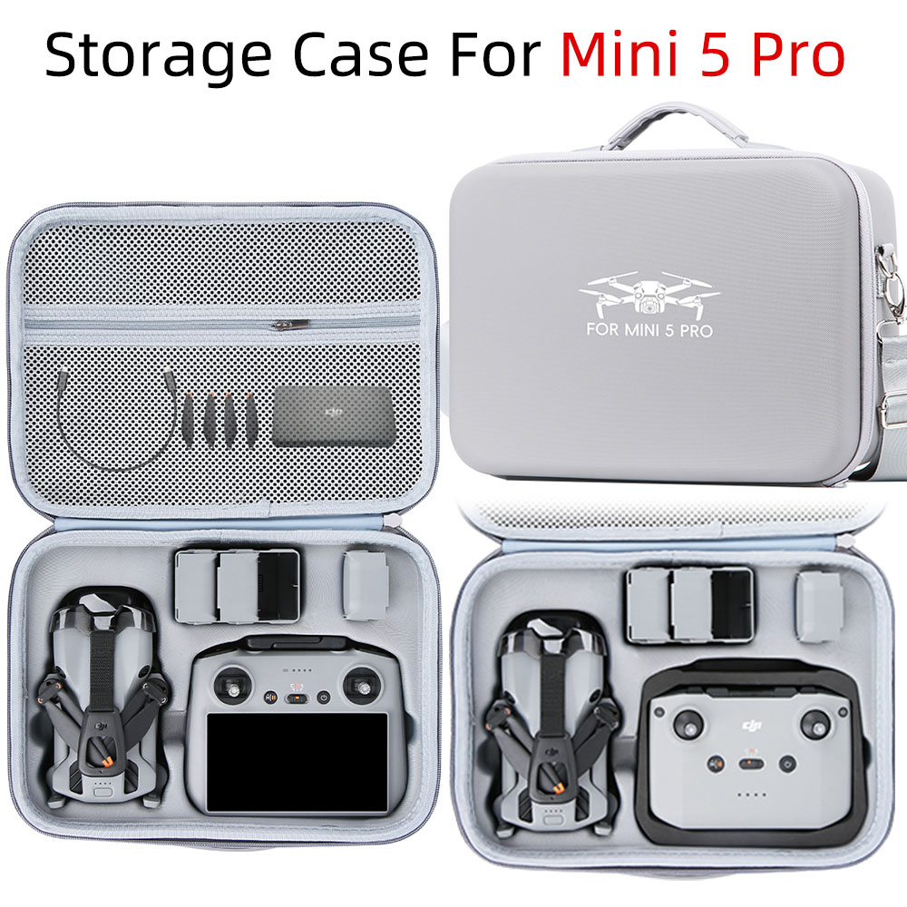 Case for Mini 5 Pro RC 2/RC-N3 - огляд і ціна Drone Joystick Cover