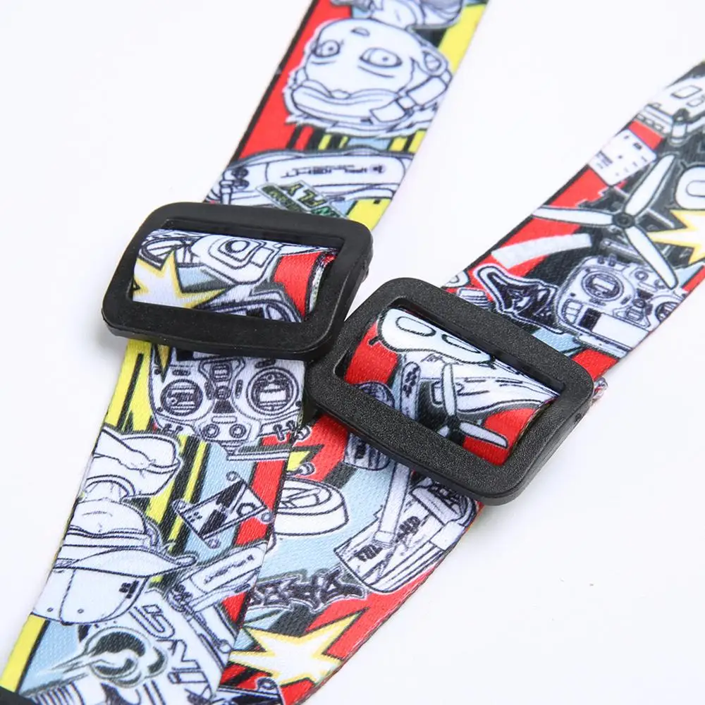 iFlight Adjustable Transmitter - огляд і ціна Drone Neck Strap