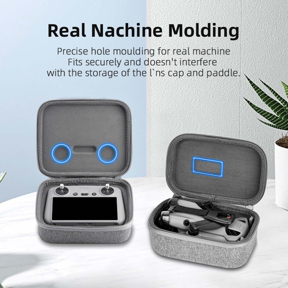 Storage Bag For DJI Mini 5 Pro - огляд і ціна Drone Carrying Case
