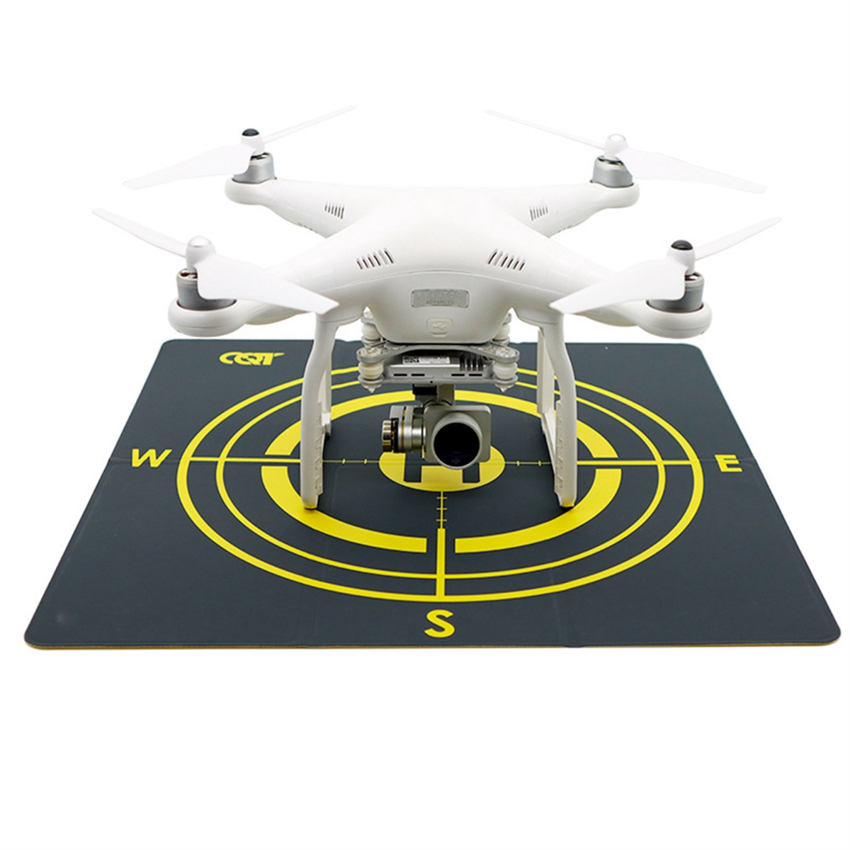 A51I Drone Landing Pad Foldabl - огляд і ціна Drone Landing Pad