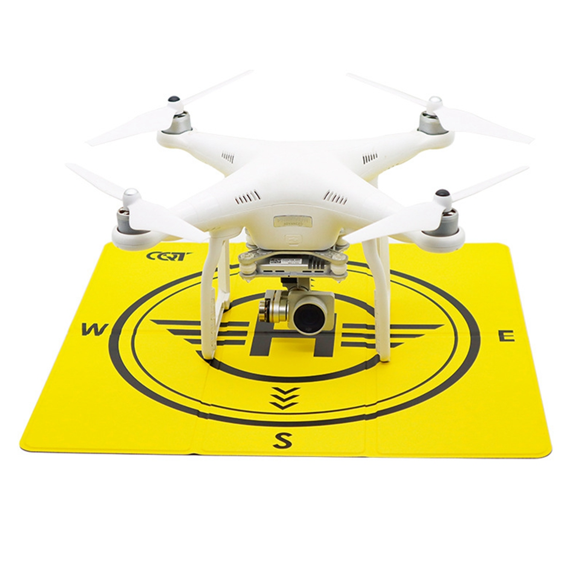 A51I Drone Landing Pad Foldabl - огляд і ціна Drone Landing Pad