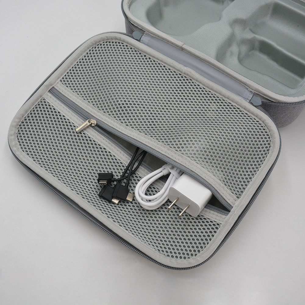 Hard EVA Drone Bag For DJI Min - огляд і ціна Drone Joystick Cover