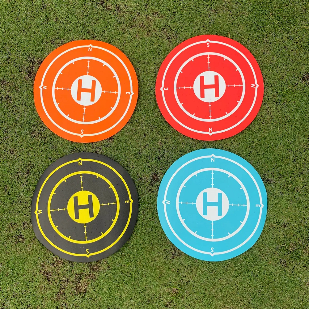 Universal Drone Quadcopters Ac - огляд і ціна Drone Landing Pad