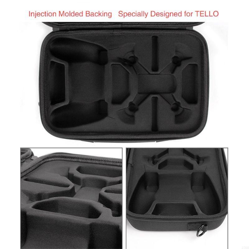  EVA Travel for Case Water-pro - огляд і ціна Drone Carrying Case