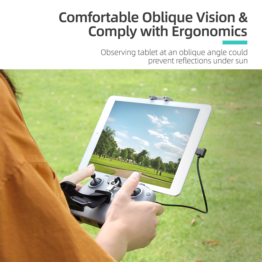 Foldable Expansion Bracket for - огляд і ціна Drone Tablet Mount