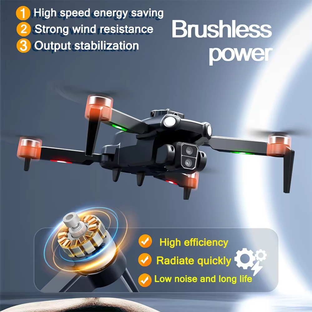 Upgrade with Screen Drone 8K P - огляд і ціна Drone Controller Screen