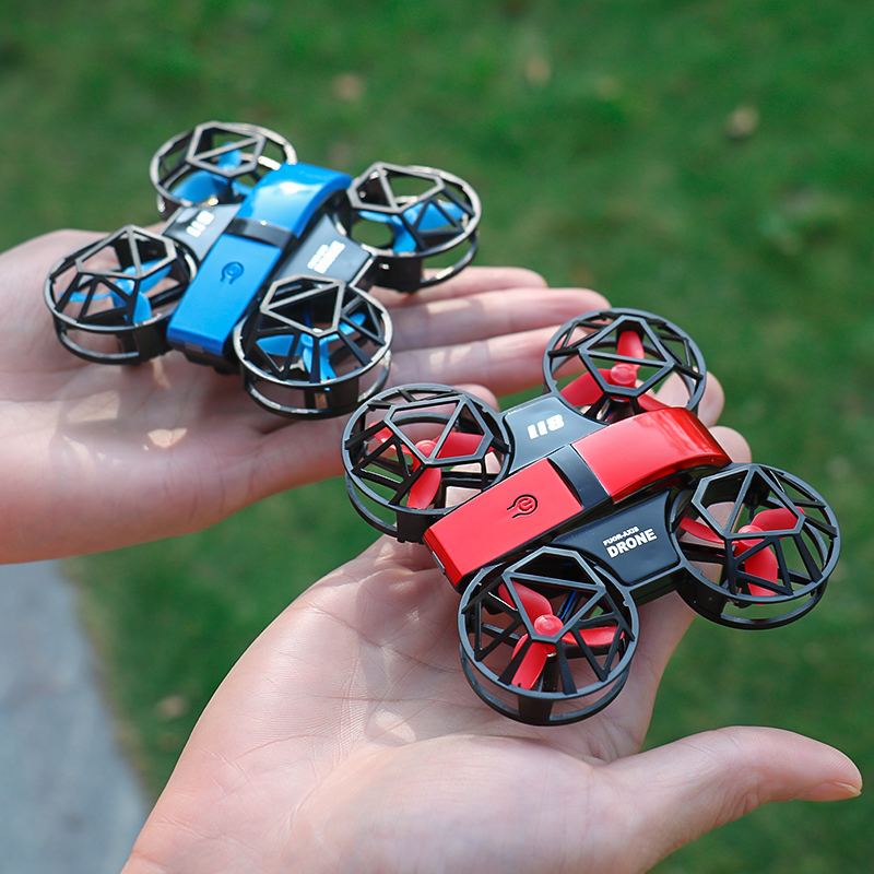 D12 Mini Drone 4k Profession H - огляд і ціна Drone Remote Controller Lanyard