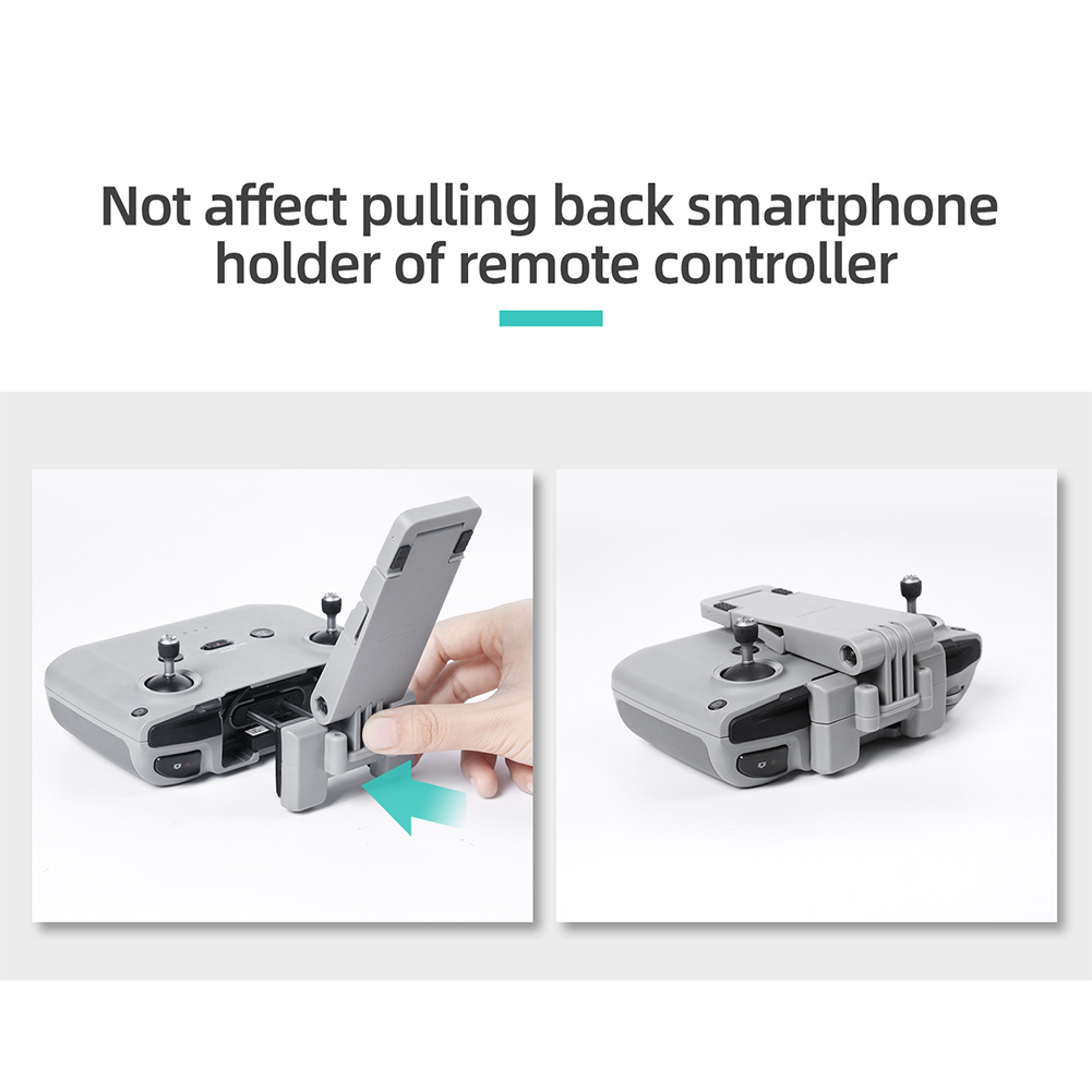 Drone Accessories Tablet Brack - огляд і ціна Drone Tablet Mount