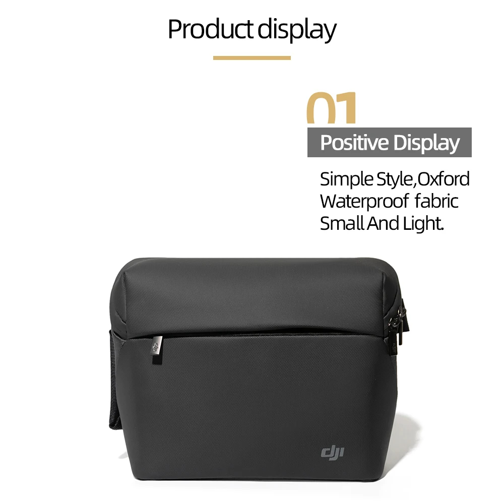 Backpack For DJI NEO/Mini 5 Pr - огляд і ціна Drone Backpack