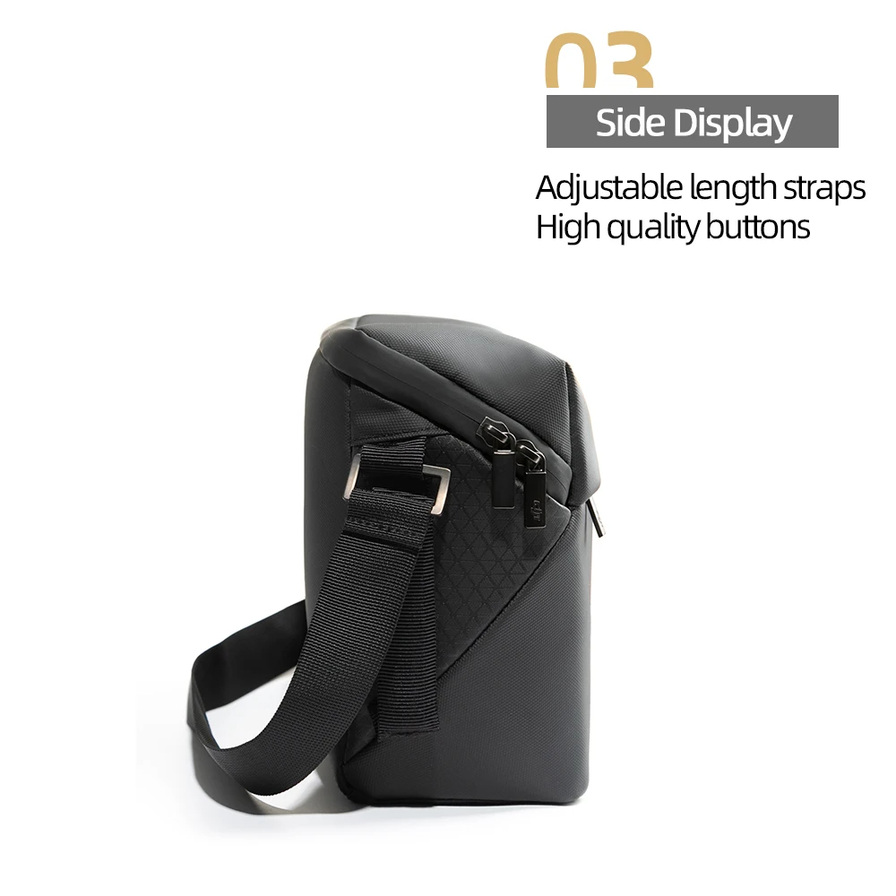 Backpack For DJI NEO/Mini 5 Pr - огляд і ціна Drone Backpack