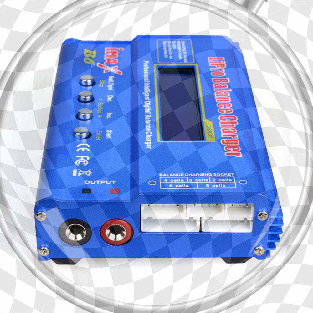 80W DC10-20V Mini Professional - огляд і ціна Drone Battery Charger