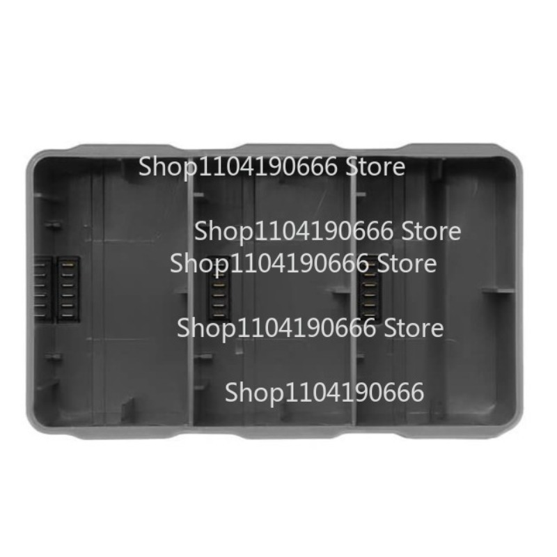 For DJI Mini 5 Pro Two-Way Cha - огляд і ціна Drone Charging Hub