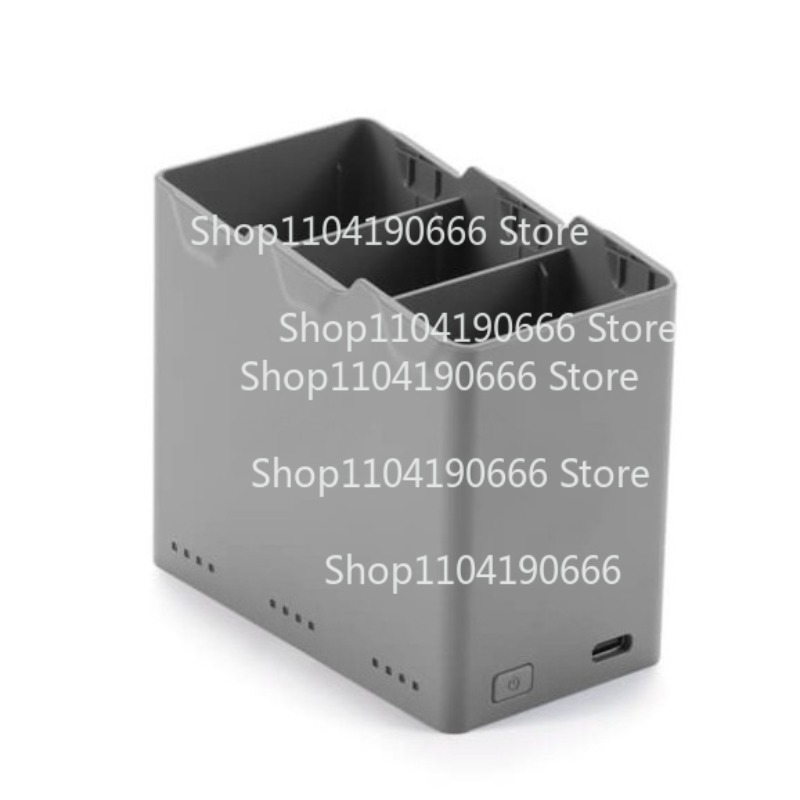 For DJI Mini 5 Pro Two-Way Cha - огляд і ціна Drone Charging Hub