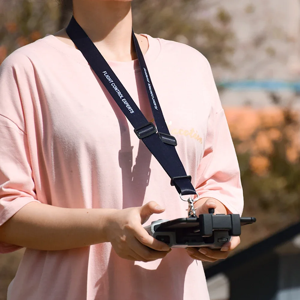 Remote Control Neck Lanyard Sa - огляд і ціна Drone Tablet Mount