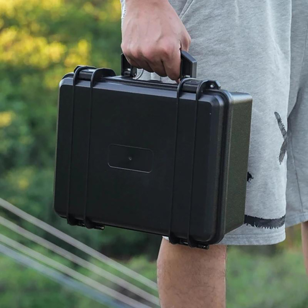 Suitable for DJI NEO2 protecti - огляд і ціна Drone Carrying Case