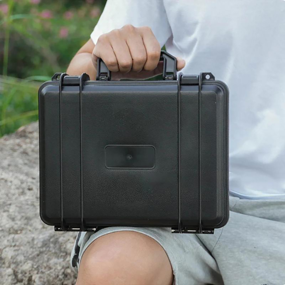 Suitable for DJI NEO2 protecti - огляд і ціна Drone Carrying Case