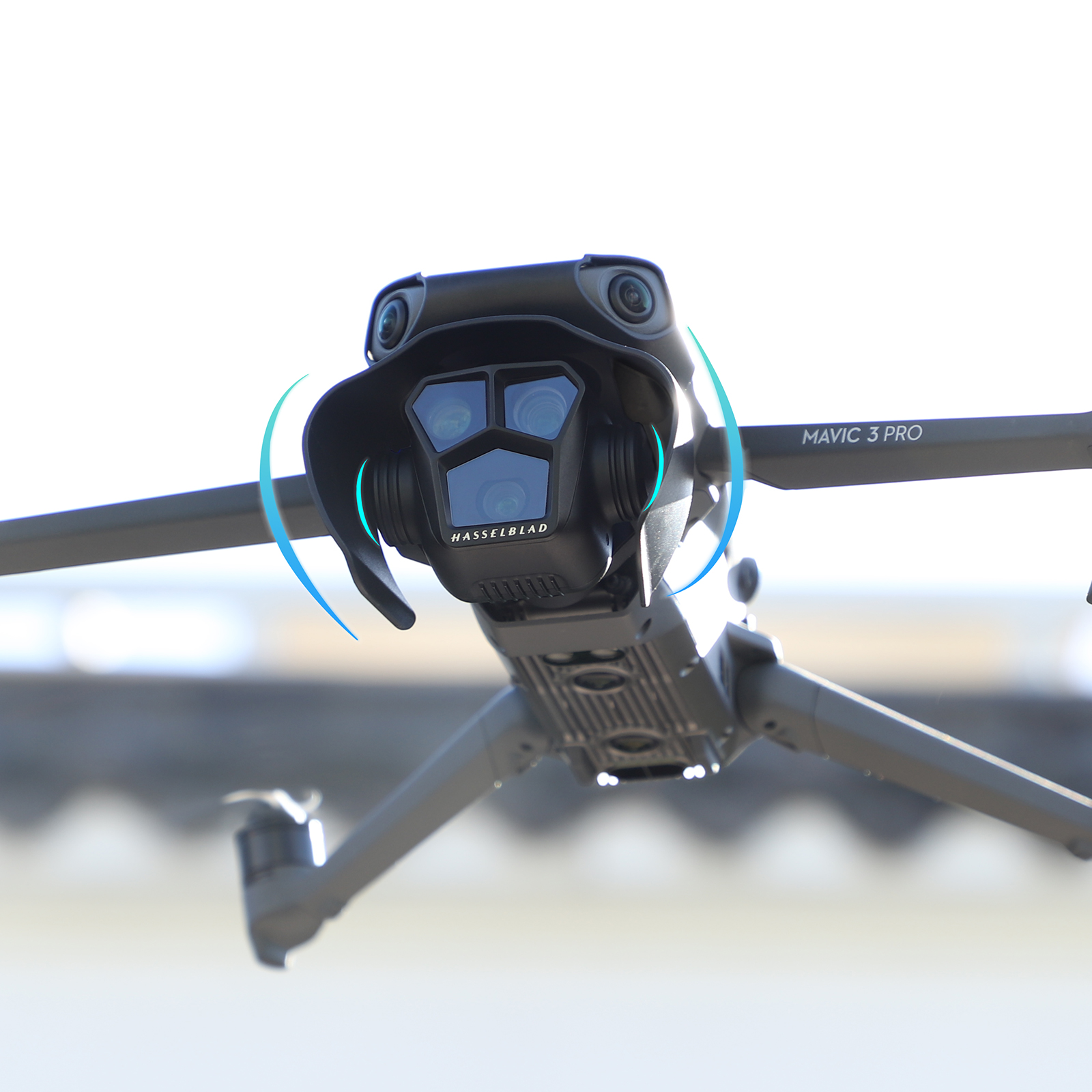 Drone Lens Cover For Mavic3 Pr - огляд і ціна Drone Sun Shade