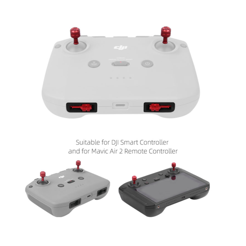 Control Stick Thumb Rocker Joy - огляд і ціна Drone Tablet Mount
