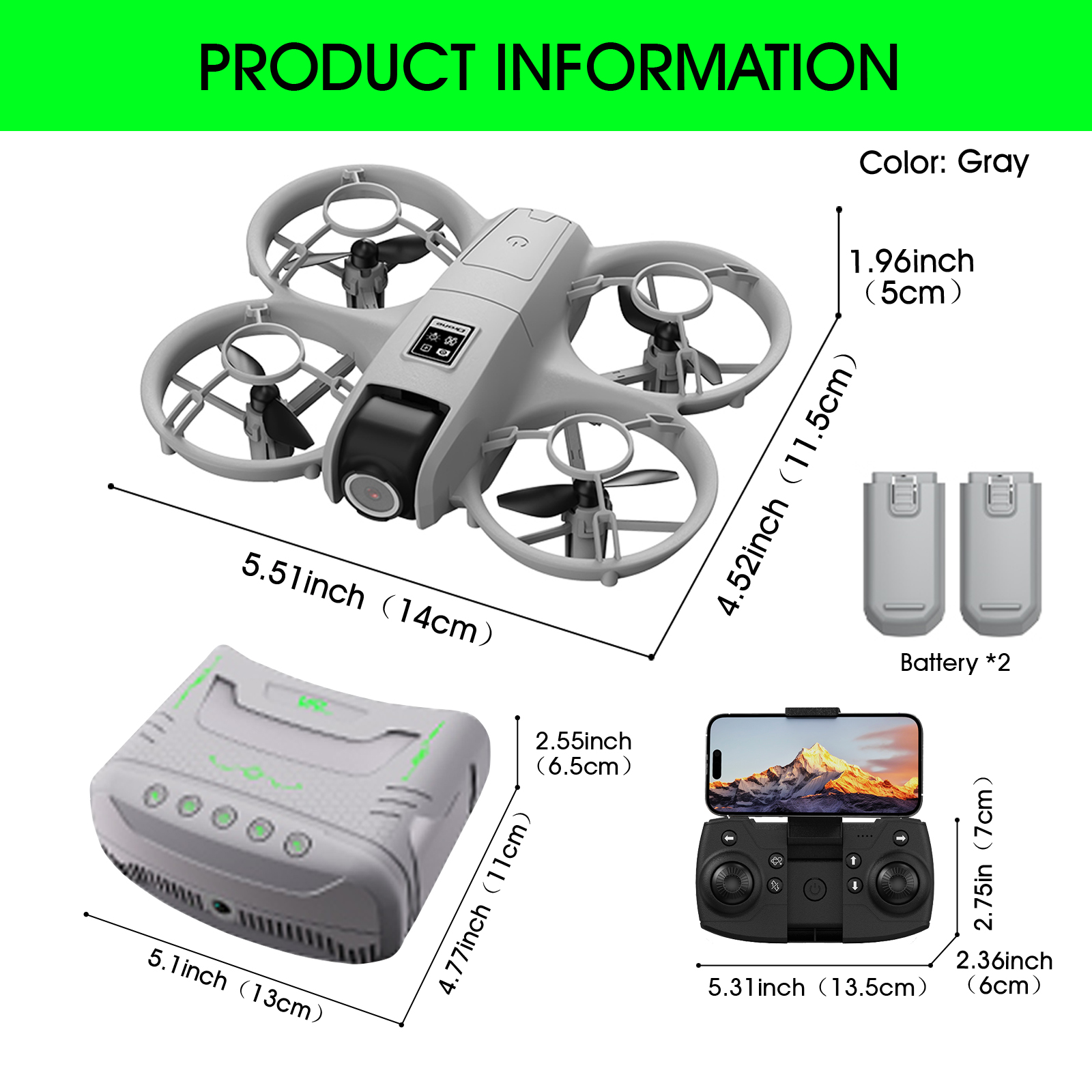 Mini Drone That Is Easy For Be - огляд і ціна Drone Remote Controller Lanyard
